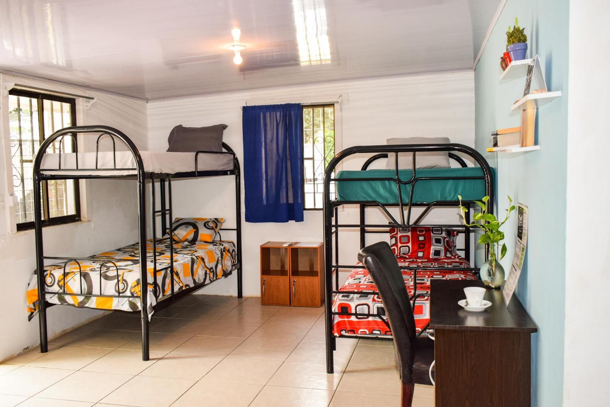 Caprichos Rooms 타마린도 외부 사진