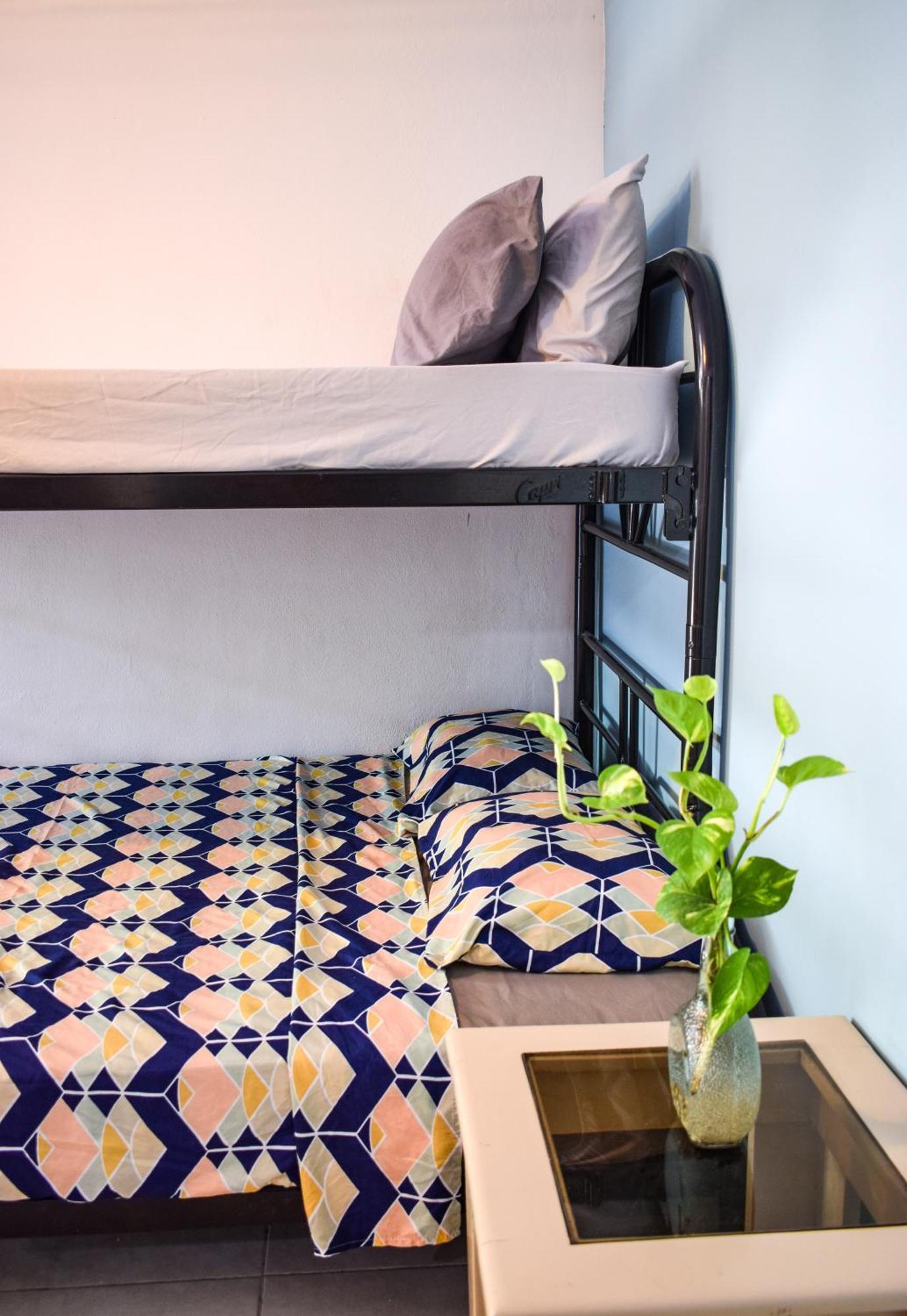Caprichos Rooms 타마린도 외부 사진