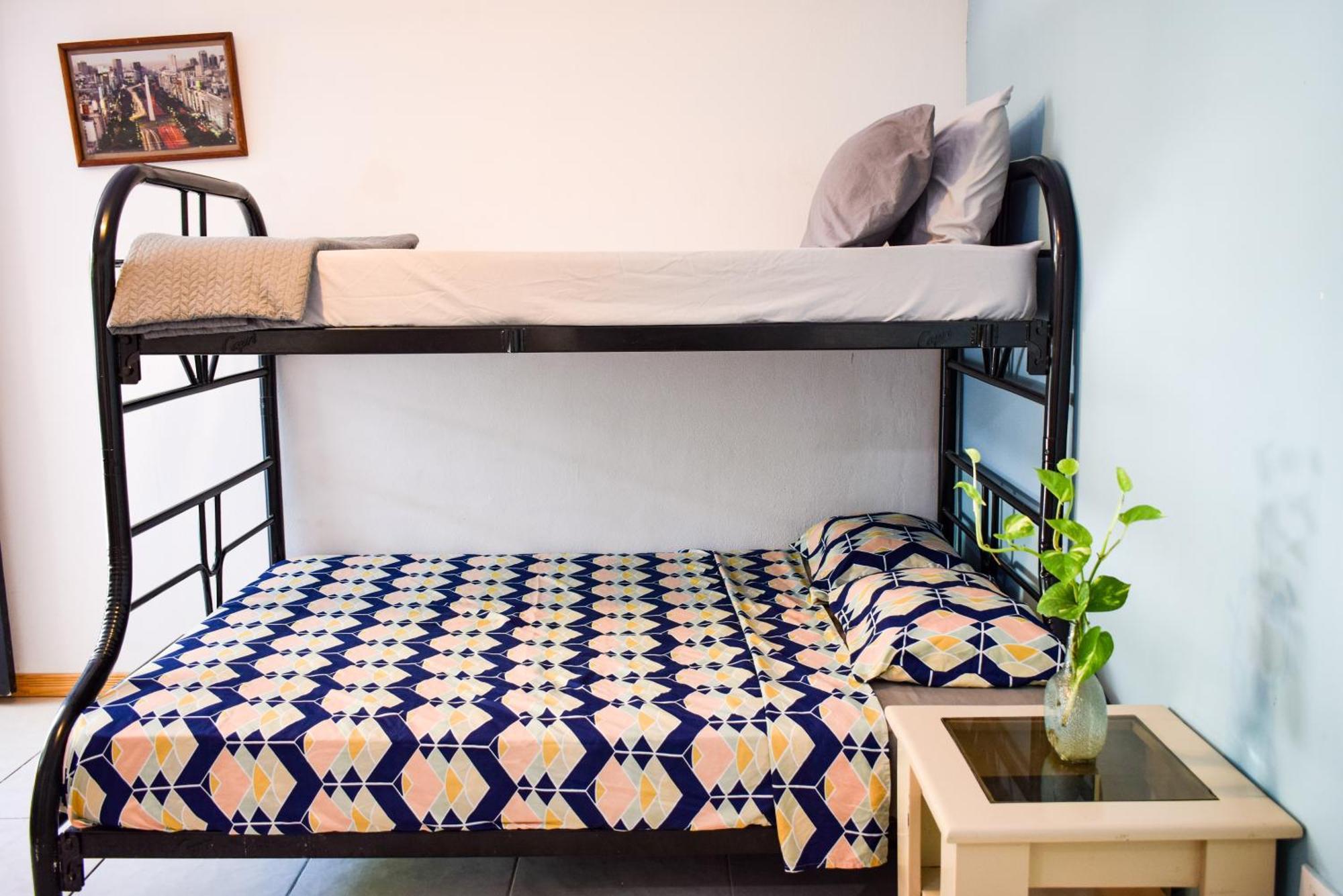 Caprichos Rooms 타마린도 외부 사진